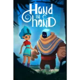 Купить активацию Hand in Hand на Xbox по выгодной цене