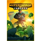 Купить активацию HYPERCHARGE Unboxed на Xbox по выгодной цене