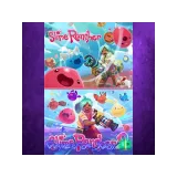 Купить активацию Slime Rancher Rainbow Bundle на Xbox по выгодной цене
