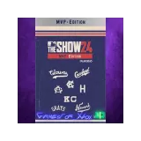 Купить активацию MLB The Show 24 - MVP Edition на Xbox по выгодной цене