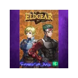 Купить активацию Eldgear на Xbox по выгодной цене