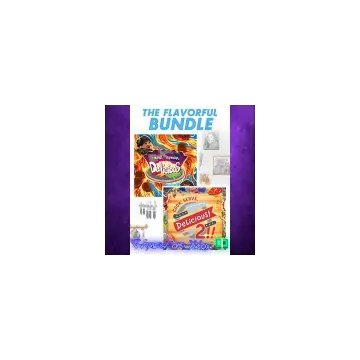 Купить активацию Cook, Serve, Delicious! 1/2 Bundle! выгодно