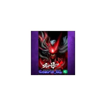 Купить активацию Slave Zero X Digital Deluxe выгодно