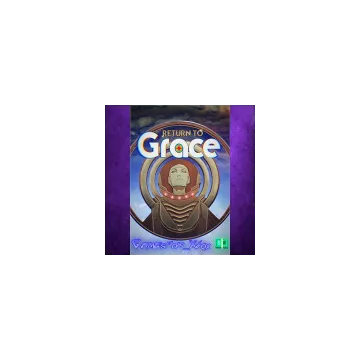 Купить активацию Return to Grace выгодно