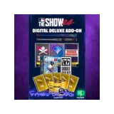 Купить активацию MLB The Show 24 - Digital Deluxe Add-On Bundle на Xbox по выгодной цене