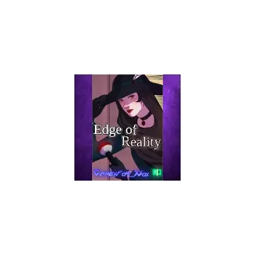 Купить активацию Edge of Reality выгодно