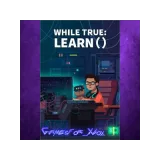 Купить активацию while True learn на Xbox по выгодной цене