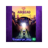 Купить активацию Airhead на Xbox по выгодной цене