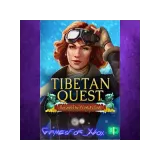 Купить активацию Tibetan Quest Beyond World’s End на Xbox по выгодной цене