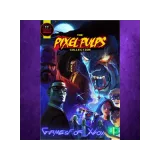Купить активацию The Pixel Pulps Collection на Xbox по выгодной цене