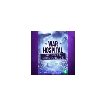 Купить активацию War Hospital - Original Soundtrack выгодно