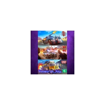 Купить активацию Zombie Derby Collection выгодно