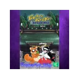 Купить активацию Pocky & Rocky Reshrined на Xbox по выгодной цене