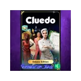 Купить активацию Cluedo Deluxe Edition на Xbox по выгодной цене