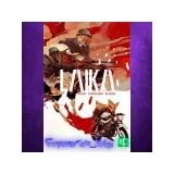Купить активацию Laika Aged Through Blood на Xbox по выгодной цене