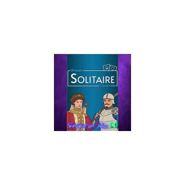Купить активацию Ultimate Solitaire Collection выгодно