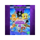 Купить активацию Nickelodeon All-Star Brawl 2 Deluxe Edition на Xbox по выгодной цене