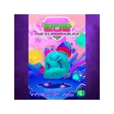 Купить активацию Bob the Elementalist на Xbox по выгодной цене