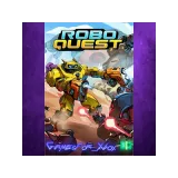 Купить активацию Roboquest на Xbox по выгодной цене