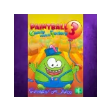 Купить активацию Paintball 3 - Candy Match Factory на Xbox по выгодной цене