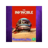 Купить активацию The Invincible на Xbox по выгодной цене