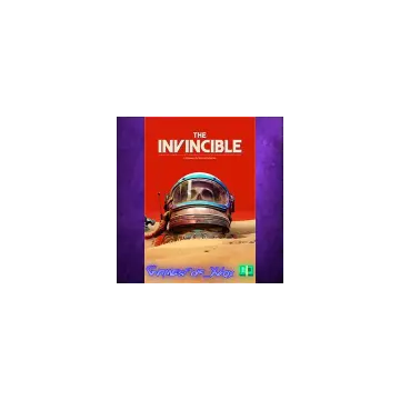 Купить активацию The Invincible выгодно