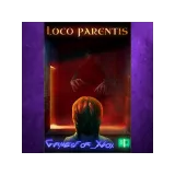 Купить активацию Loco Parentis на Xbox по выгодной цене