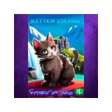 Купить активацию Kitten Island на Xbox по выгодной цене