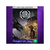 Купить активацию Gord - Deluxe Edition на Xbox по выгодной цене