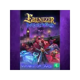 Купить активацию Ebenezer and The Invisible World на Xbox по выгодной цене