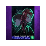 Купить активацию Long Gone Days на Xbox по выгодной цене