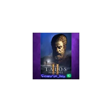 Купить активацию The Talos Principle 2 выгодно