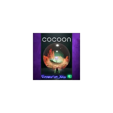 Купить активацию Cocoon выгодно