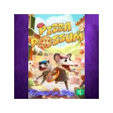Купить активацию Pizza Possum на Xbox по выгодной цене