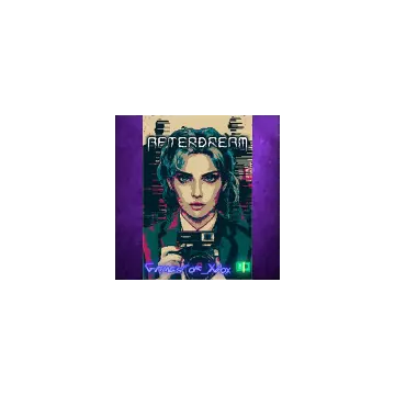 Купить активацию Afterdream выгодно