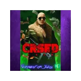 Купить активацию CRSED F.O.A.D. - The Bear of Wall Street Bundle на Xbox по выгодной цене