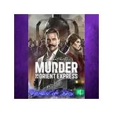 Купить активацию Agatha Christie - Murder on the Orient Express на Xbox по выгодной цене