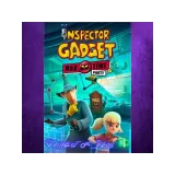 Купить активацию Inspector Gadget - MAD Time Party на Xbox по выгодной цене