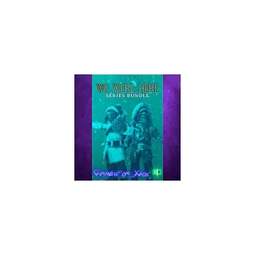 Купить активацию We Were Here Series Bundle выгодно