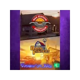 Купить DLC Simulator Pack Gas Station Simulator and Barn Finders на Xbox по выгодной цене