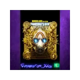 Купить активацию Borderlands Collection Pandora’s Box на Xbox по выгодной цене