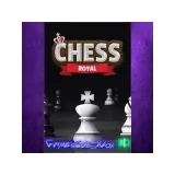 Купить активацию Chess Royal на Xbox по выгодной цене