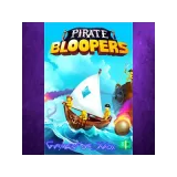 Купить активацию Pirate Bloopers на Xbox по выгодной цене