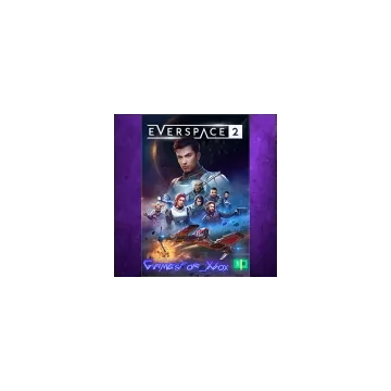 Купить активацию Everspace 2 выгодно