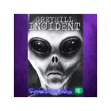 Купить активацию Greyhill Incident на Xbox по выгодной цене