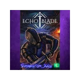 Купить активацию EchoBlade на Xbox по выгодной цене