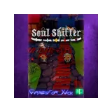 Купить активацию Soul Shifter на Xbox по выгодной цене