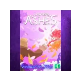 Купить активацию Inner Ashes на Xbox по выгодной цене