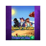 Купить активацию Crown of the Empire на Xbox по выгодной цене