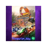 Купить активацию HOT WHEELS UNLEASHED 2 - Turbocharged на Xbox по выгодной цене